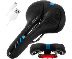 Marka Niezdefiniowana Bicycle Trizand 22220 dviračio balnas