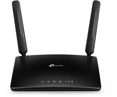 TP-LINK Dviejų juostų belaidis 4G LTE maršrutizatorius, AC1200 TL-Archer MR400