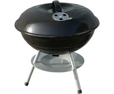 Grill Grilis Grilio katilas (36 cm skersmens) MG415