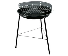 MASTER GRILL ROUND DIA. 32,5 cm MG930