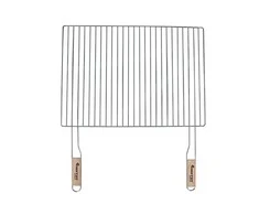 Ruszt FLORALAND MASTER GRILL GROTELĖS GRILIUI 54x38cm