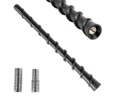 Automobilio antenos strypas 18cm ANTM10 AMIO-04160