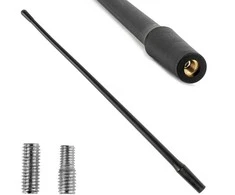 Automobilio antenos strypas 33 cm ANTM12 AMIO-04162