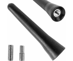 Automobilio antenos strypas 6,5 cm ANTM14 AMIO-04164