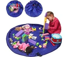 Play mat - Kruzzel bag 22230