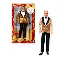 Mattel Kolekcinis BARBIE Kenas KEN HOLIDAY (JGK55)