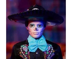 Mattel Lėlė Barbie Ken Día de los Muertos HRM73
