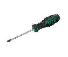 Mega Wkrętak Pozidriv atsuktuvas pz3 x 150mm, "ežio" formos, cv