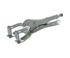 Mega Fiksavimo replės W-TIPA 225mm
