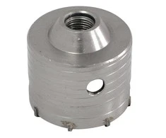 Mega Betono grąžtas 65 mm M22