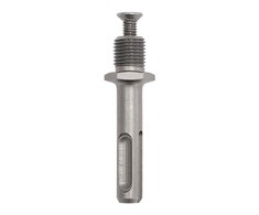 Mega SDS Plus adapteris - 1/2 colio sriegis