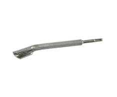 Grąžtas Kaltas beton. SDS-PLUS 17x250mm pusapvalus MEGA
