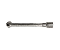 Mega Klucz Lizdinis raktas su skylėmis 22 mm