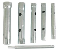 Mega Dvigubo galo veržliarakčių rinkinys 8-17 mm 5gb