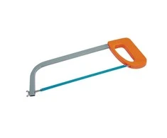 Beast Rankinis metalo pjūklas 300 mm plastikine rankena