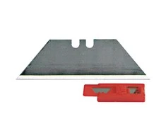 Mega PROLINE OSTRZA ZAPASOWE TRAPEZOWE 10vnt