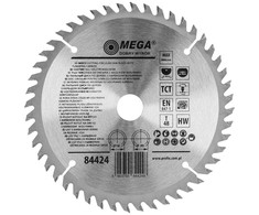Piła Diskinis pjūklas medienai 160*48t*20/16mm