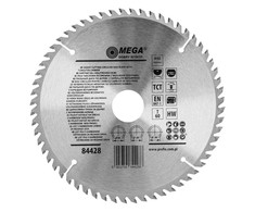 Piła Diskinis pjūklas medienai 184*60t*30/20/16mm