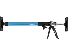 Mega Podporarozpierak Teleskop50 115 Teleskopinė atrama / prailgintuvas, 50–115 cm, maksimali apkrova 30 kg