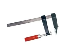 Medinis spaustuvas Mega 150x50mm