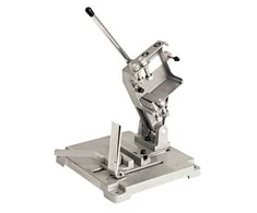 Mega Stojak Stovas 115 mm arba 125 mm šlifuokliui – universalus