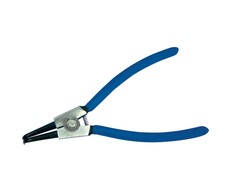 Mega Szczypce Žiedinių replės - Seeger 150 mm, išorinės tiesios