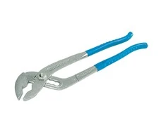 Replės Mega Reguliuojamos 250mm