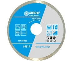 Deimantinis diskas BCN Mega 115x22mm plytelėms