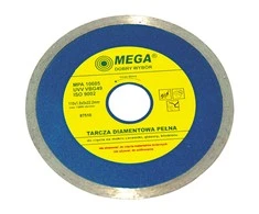 Deimantinis diskas BCN Mega 115x22mm plytelėms