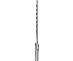 Mega Grąžtas betonui SDS Plus 4 * 160 mm