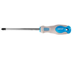 Wkrętak Kryžminis atsuktuvas ph3x150mm, CRV, minkštas lietimui