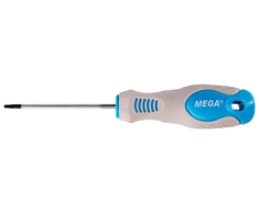 Wkrętak Torx T9x75 mm atsuktuvas, CRV, minkštas lietimui