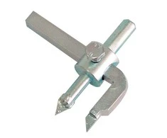Grąžtas Mega Gręžtuvas plytelėms D20-90 mm
