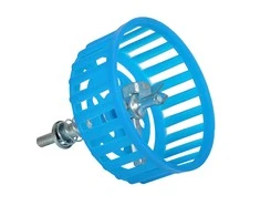 Mega Reguliuojamas plytelių grąžtas nuo 20 iki 94 mm