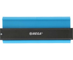 Mega Wzornik Formos pavyzdys 150 mm, magnetas
