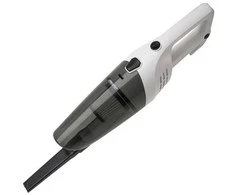 Mesko Adler | Dulkių siurblys | MS 7071 | Veikia su laidu | 800 W | Baltas