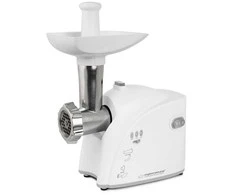 Mėsmalė - Esperanza EKM032 2200W, Balta