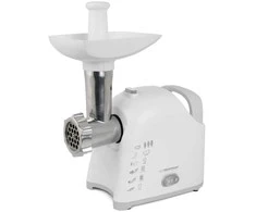Mėsmalė - Esperanza EKM033 2200 W Baltas