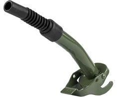 Metalinis piltuvas kanistrui AMIO-02657