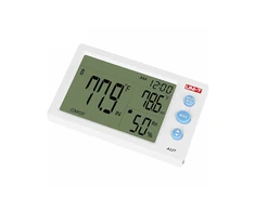 Stacja Uni-T A12T temperatūros ir drėgmės matuoklis