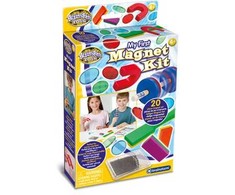 Brainstorm Rinkinys magnetų pradedantiesiems su lazdele