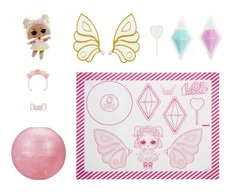 MGA ***** L.O.L. Staigmena FairyTots 523932 523918 /30
