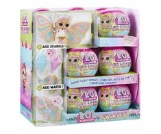 MGA ***** L.O.L. Staigmena FairyTots 523932 523918 /30