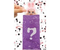 MGA Lėlė na! na! na! surprise minis s3 display 12 vnt