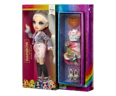 MGA Lėlė rainbow high amaya