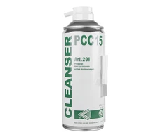 Micro Chip Valiklis PCC 15 MICROCHIP ART.201 400ml