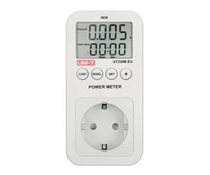Gniazdo Tinklo lizdas su energijos matuokliu Uni-T UT230B-EU