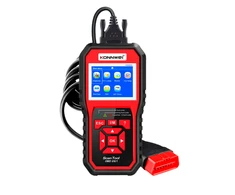 Diagnostinis matuoklis, Konnwei KW850 OBD2 skaitytuvas