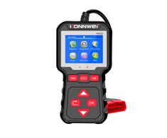 Diagnostinis matuoklis, OBD2 skaitytuvas Konnwei KW320