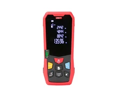 Lazerinis atstumo matuoklis Uni-T LM60